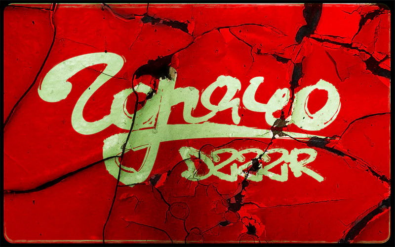 Graphic Design experiment 4