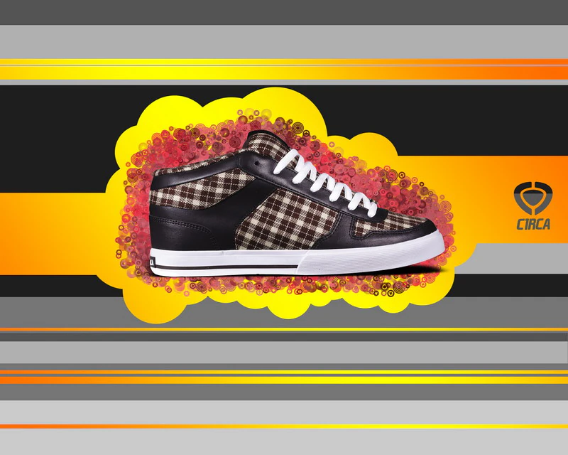 Graphic Design experiment 5