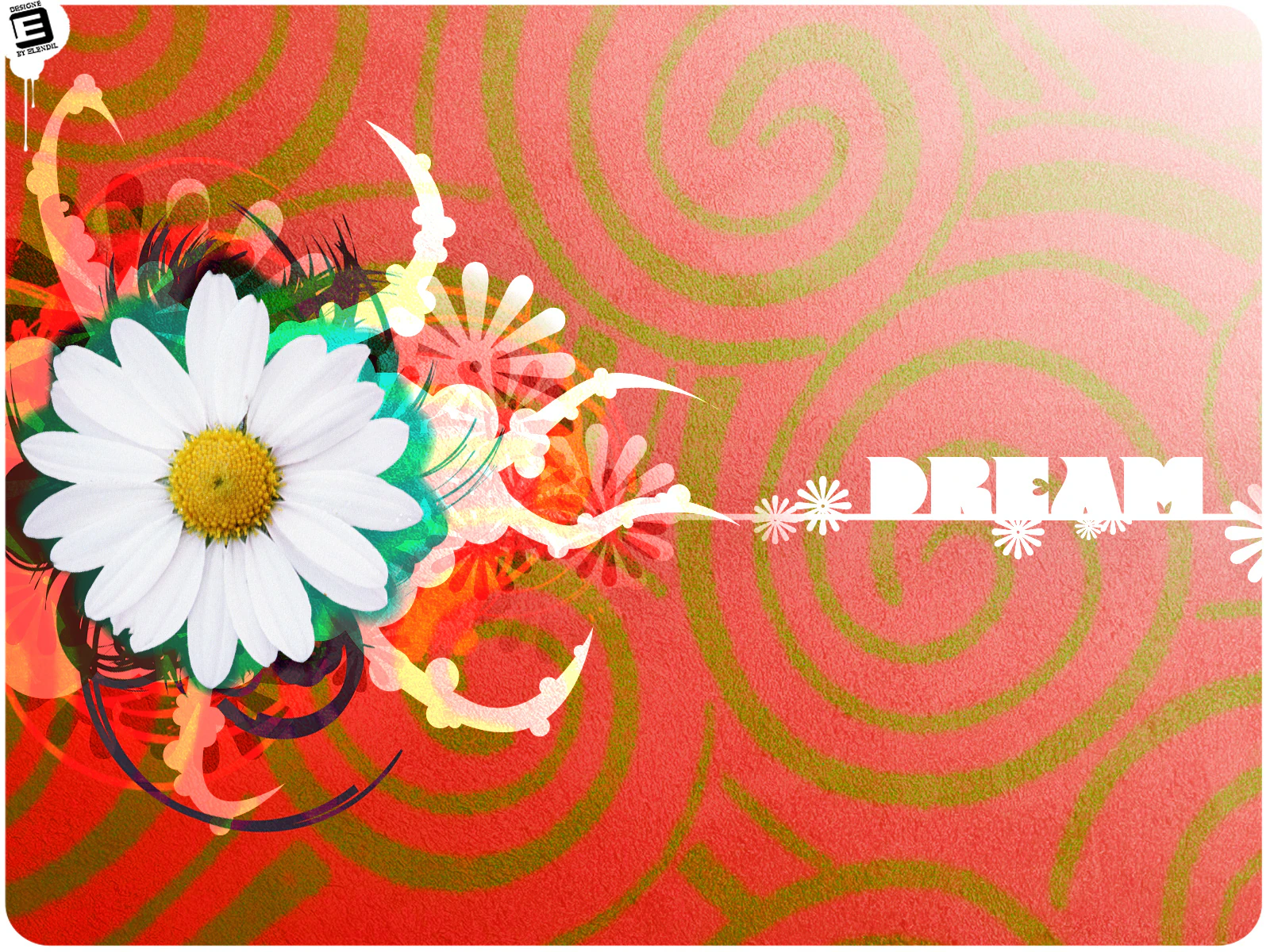 Graphic Design experiment 7