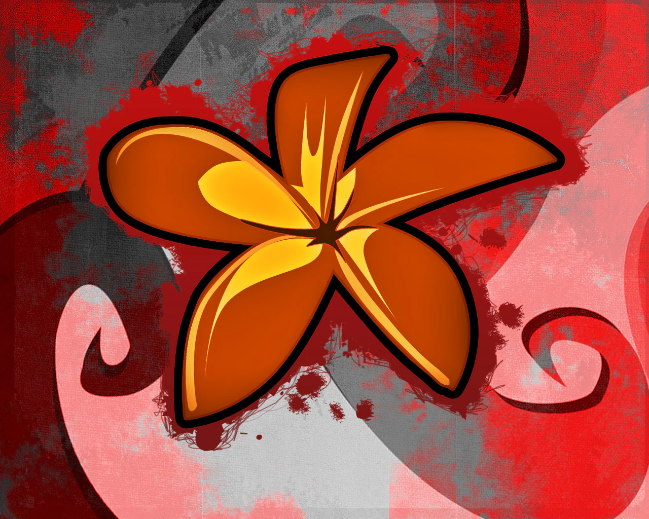 Graphic Design experiment 9