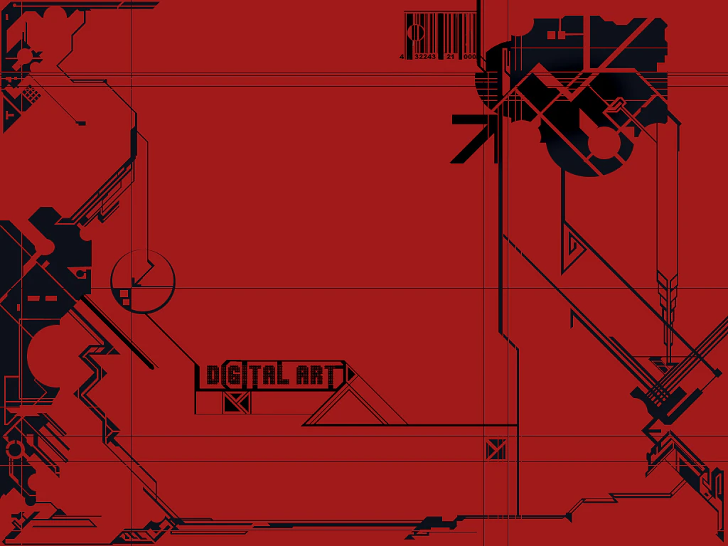 Graphic Design experiment 15