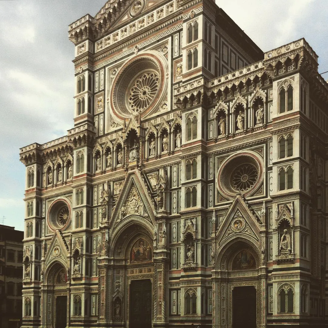 Architecture photograph 1