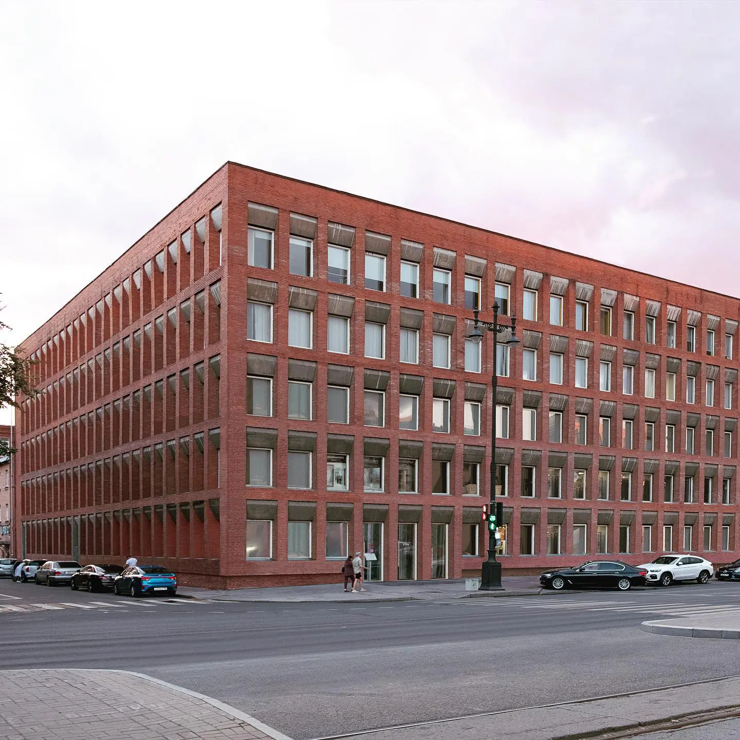 Architecture photograph 2