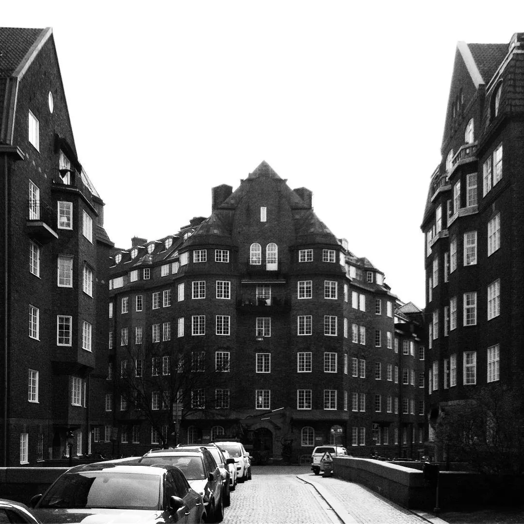 Architecture photograph 5