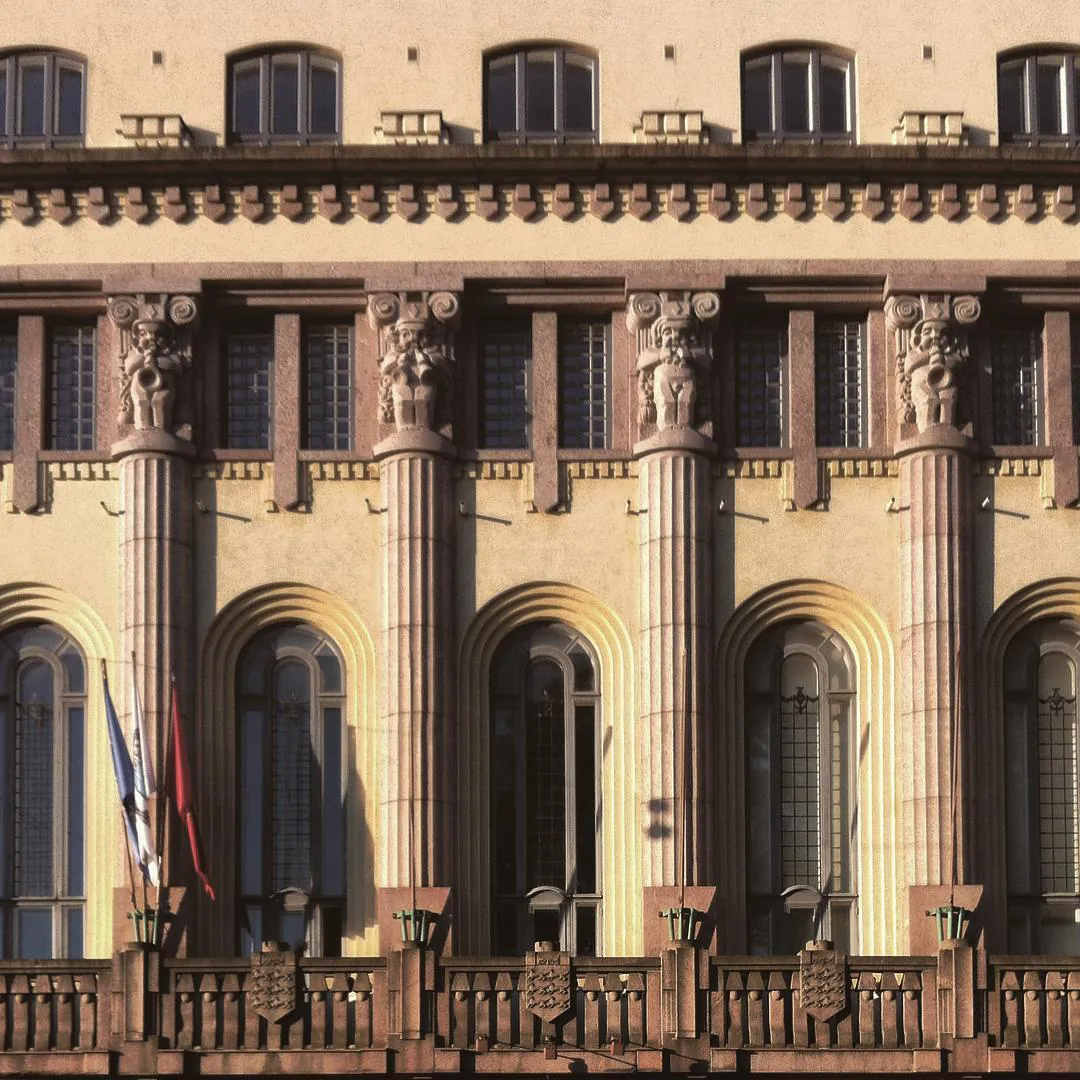 Architecture photograph 6