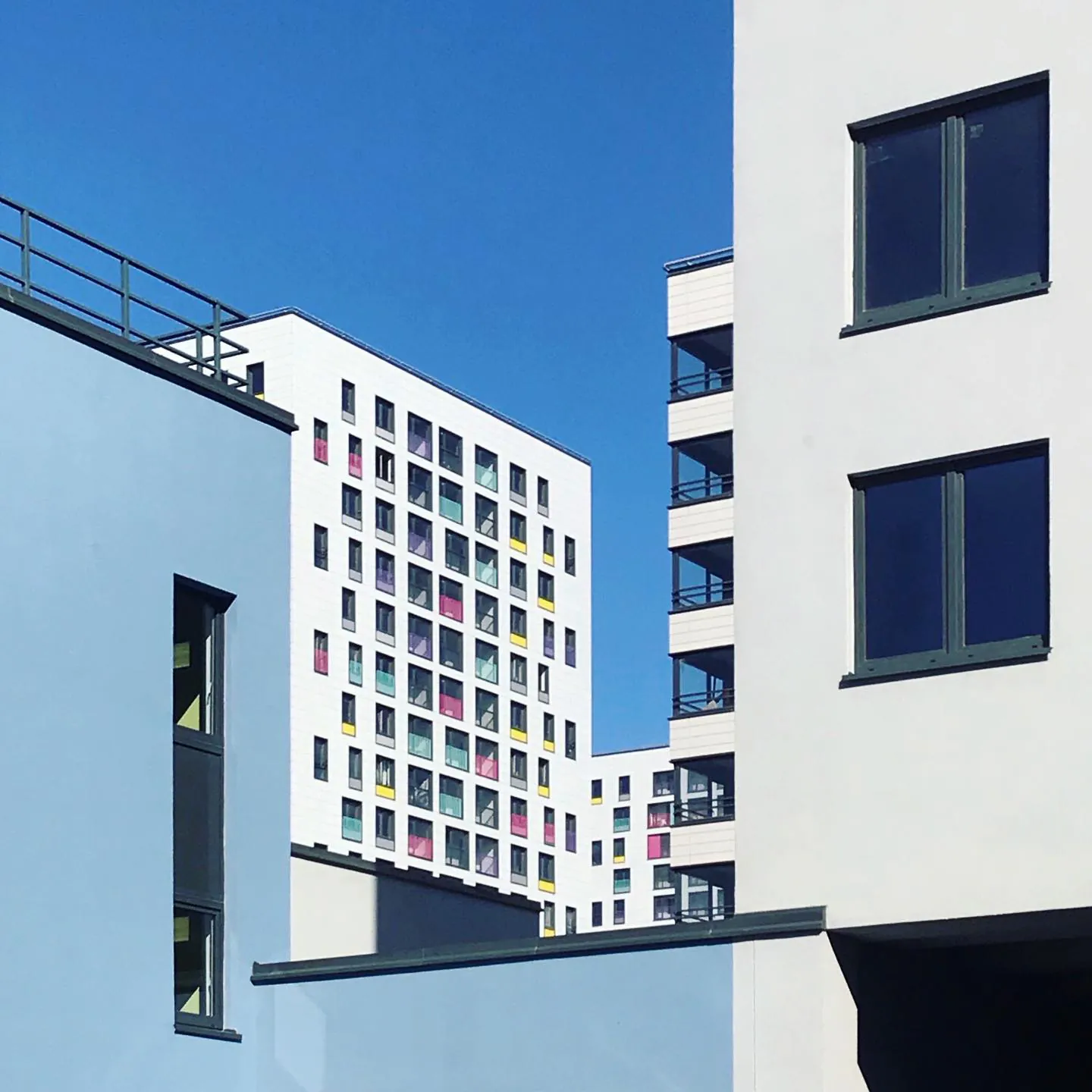 Architecture photograph 8
