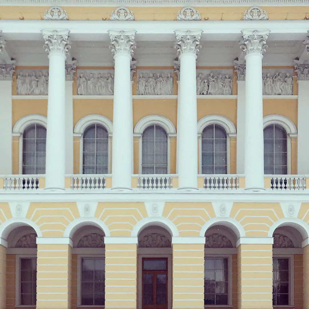 Architecture photograph 9