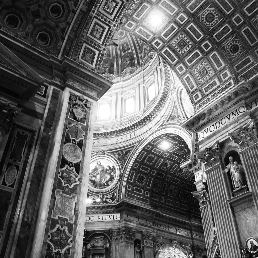 Architecture photograph 12