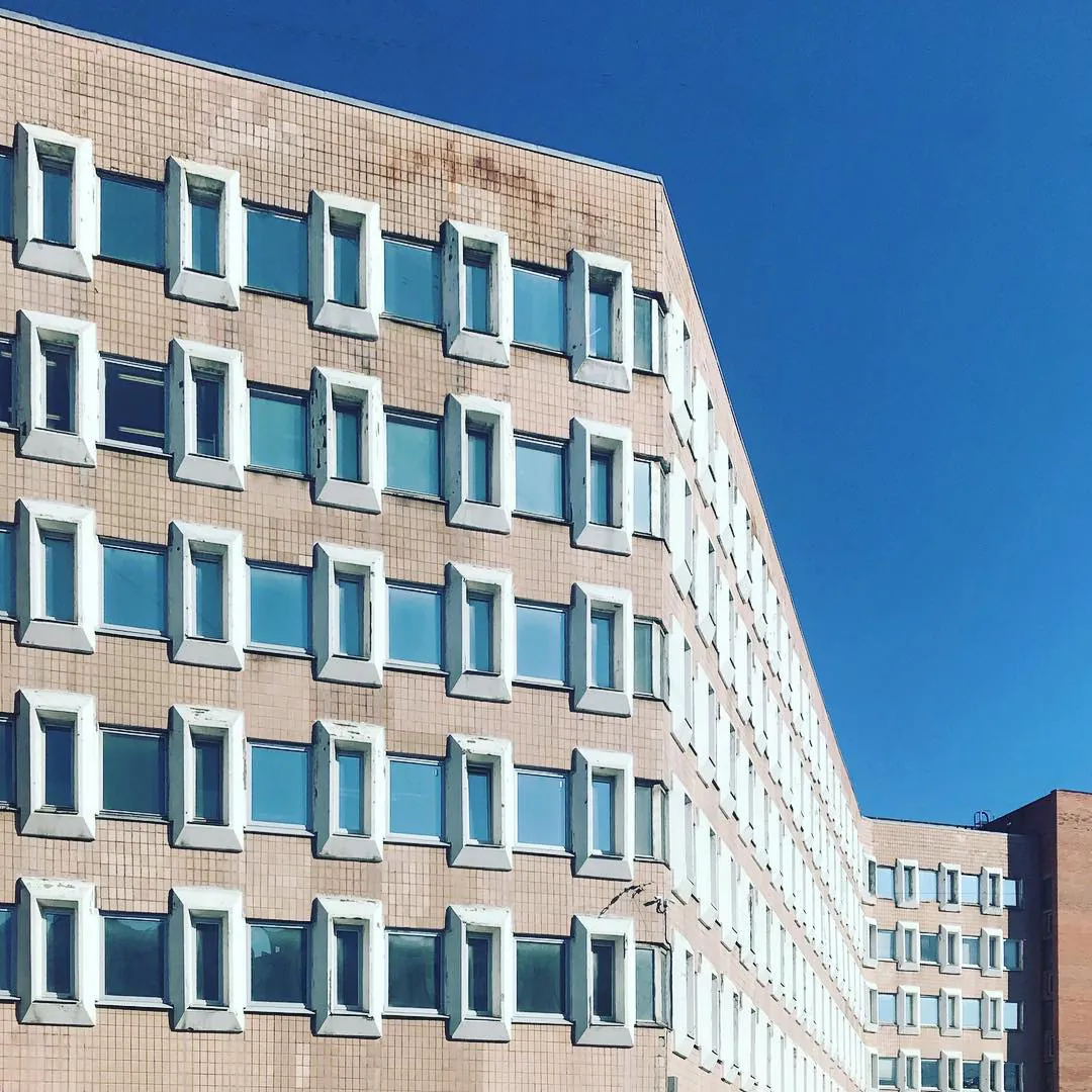 Architecture photograph 13