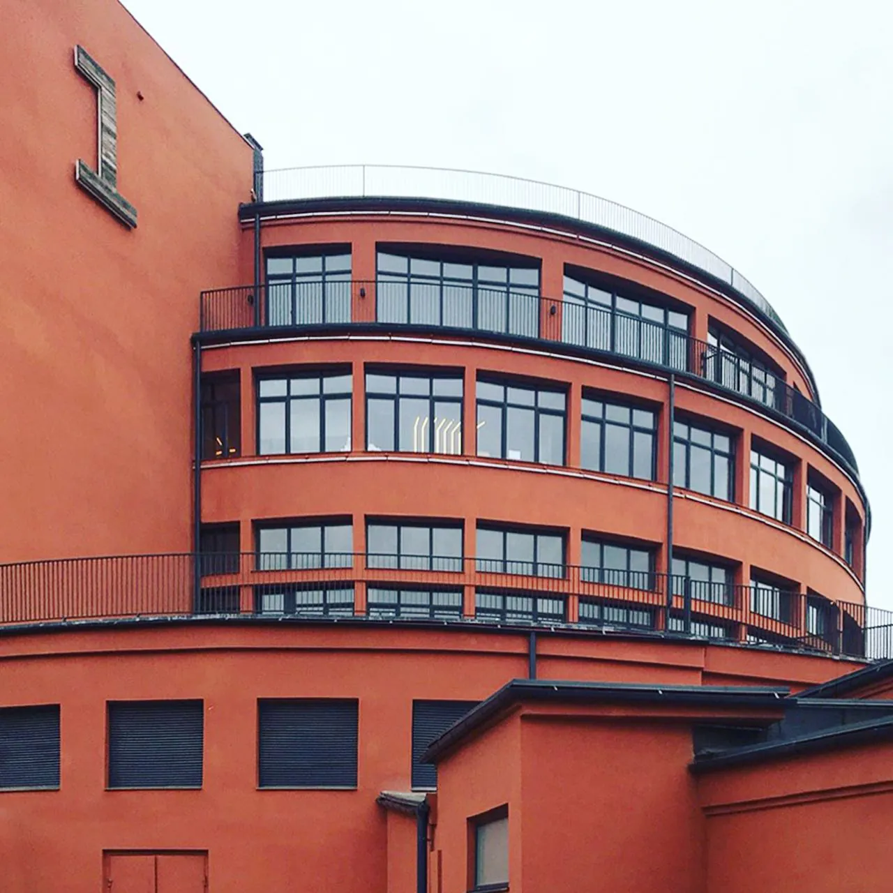 Architecture photograph 18