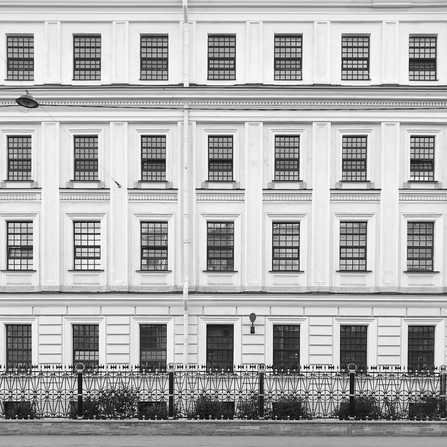 Architecture photograph 19