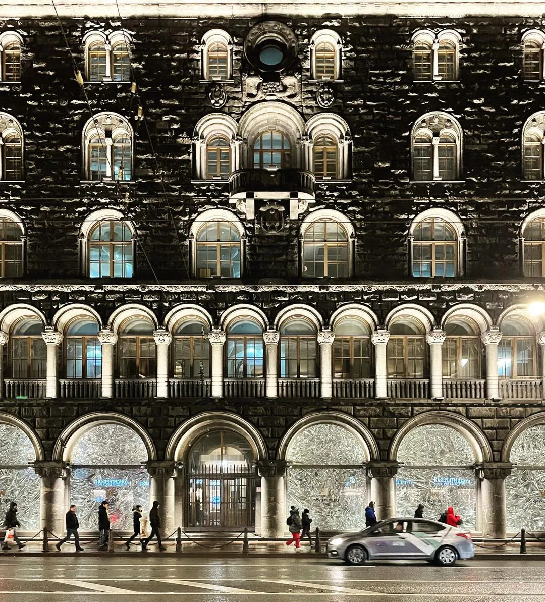 Architecture photograph 21