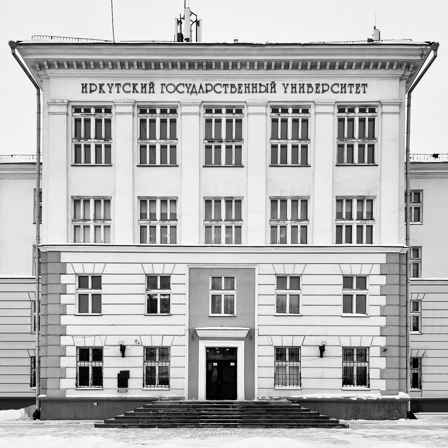 Architecture photograph 23