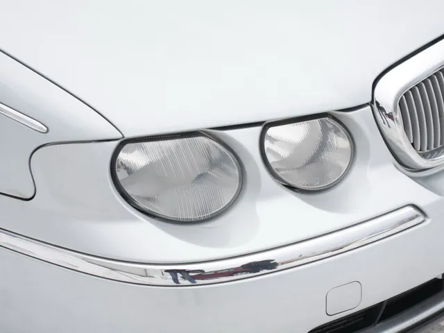 Cars photograph 5