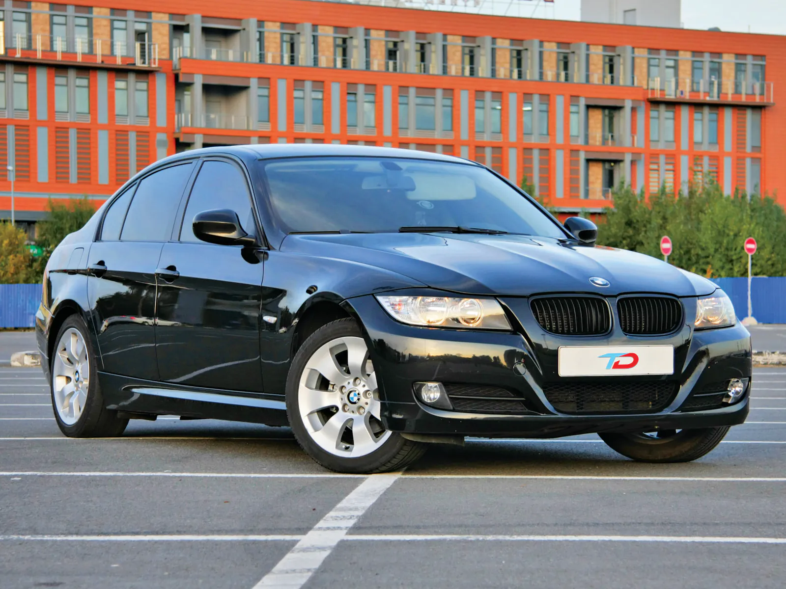 Cars photograph 8