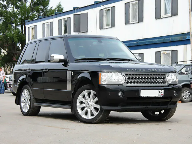 Cars photograph 10