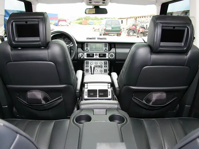 Cars photograph 12