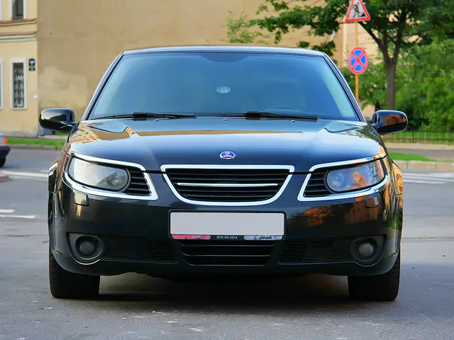 Cars photograph 15