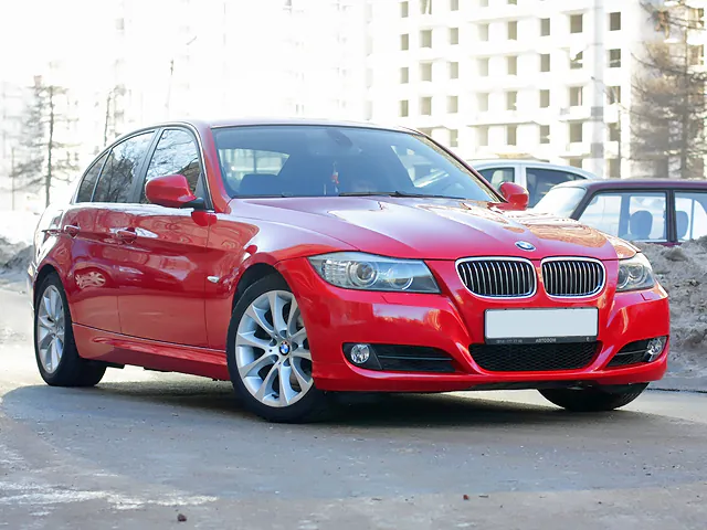 Cars photograph 17