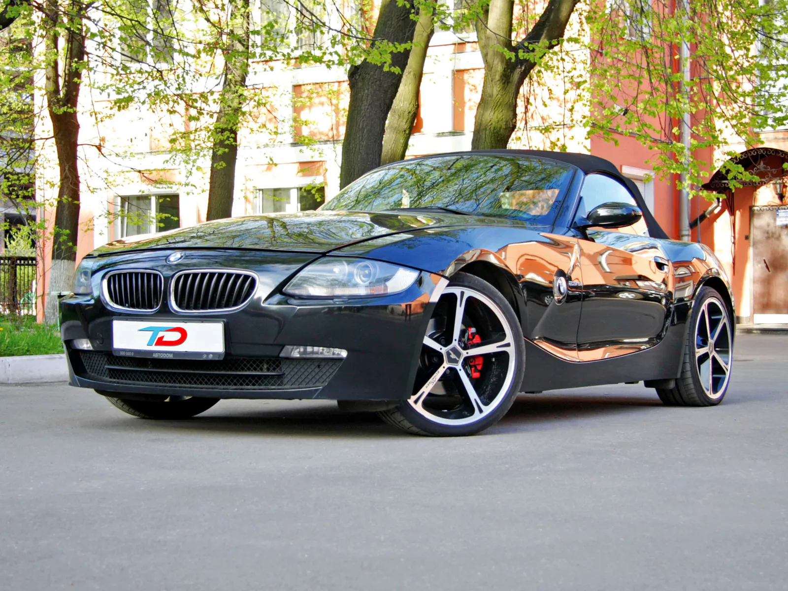 Cars photograph 18