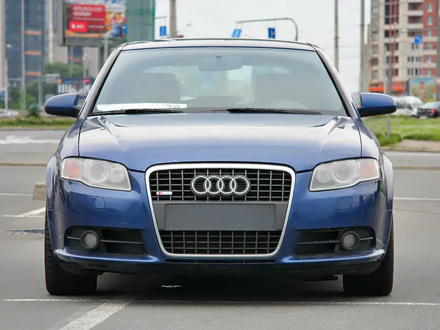 Cars photograph 19