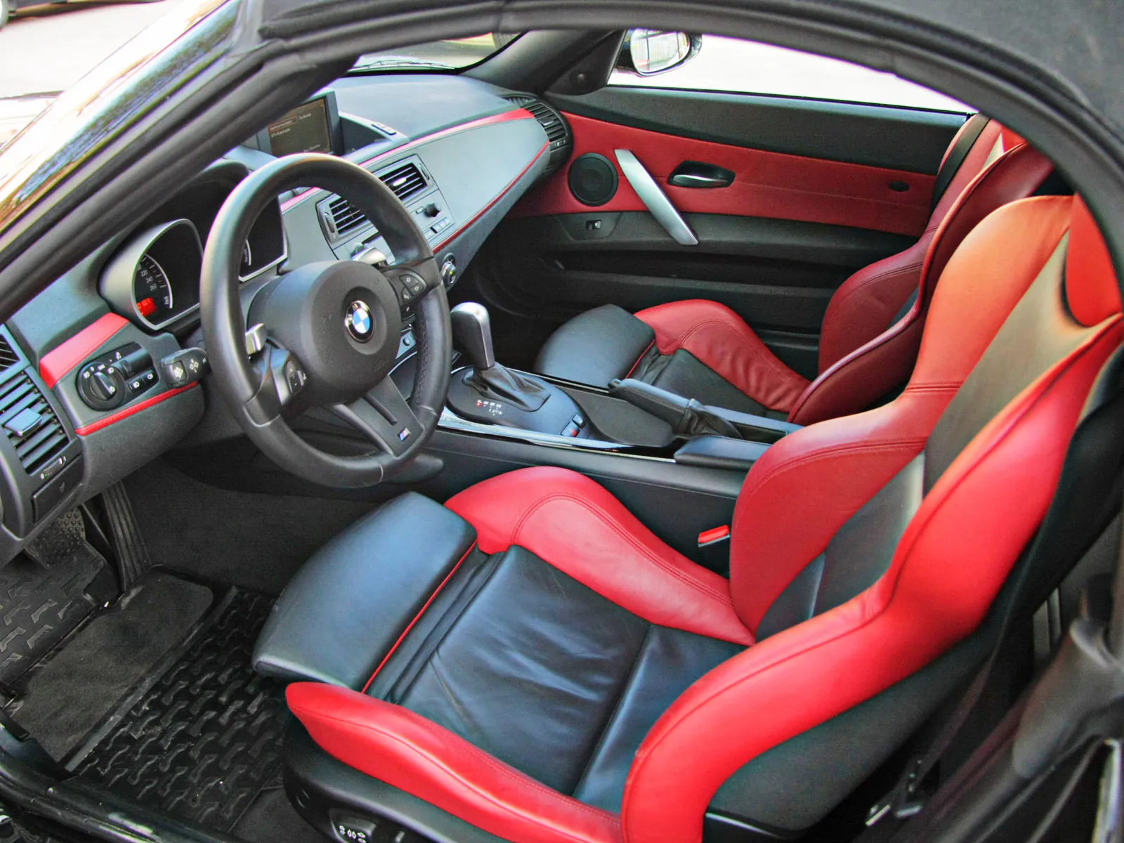 Cars photograph 20