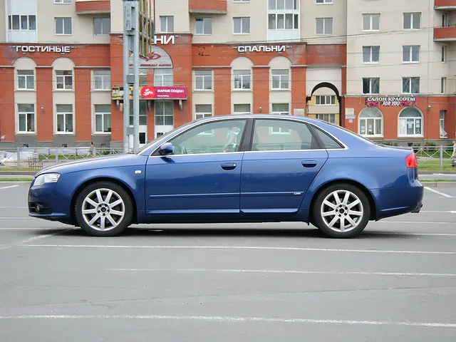 Cars photograph 21