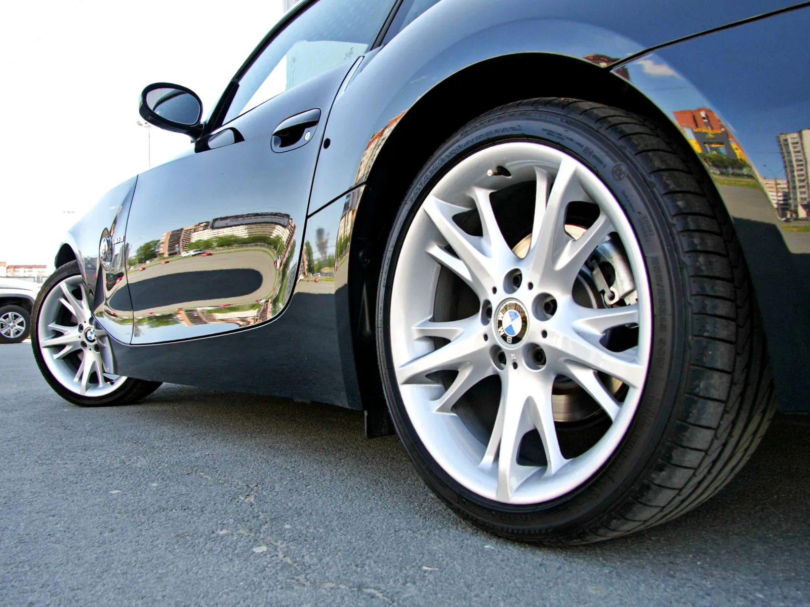 Cars photograph 23