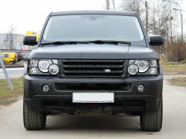Cars photograph 24
