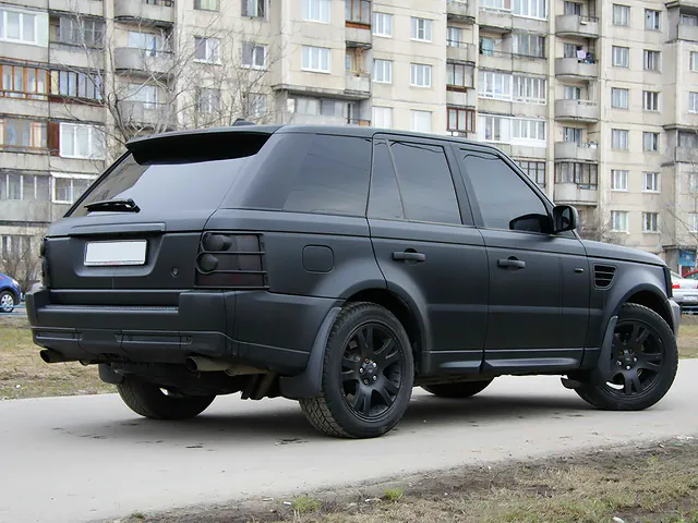 Cars photograph 26