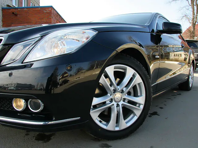 Cars photograph 27