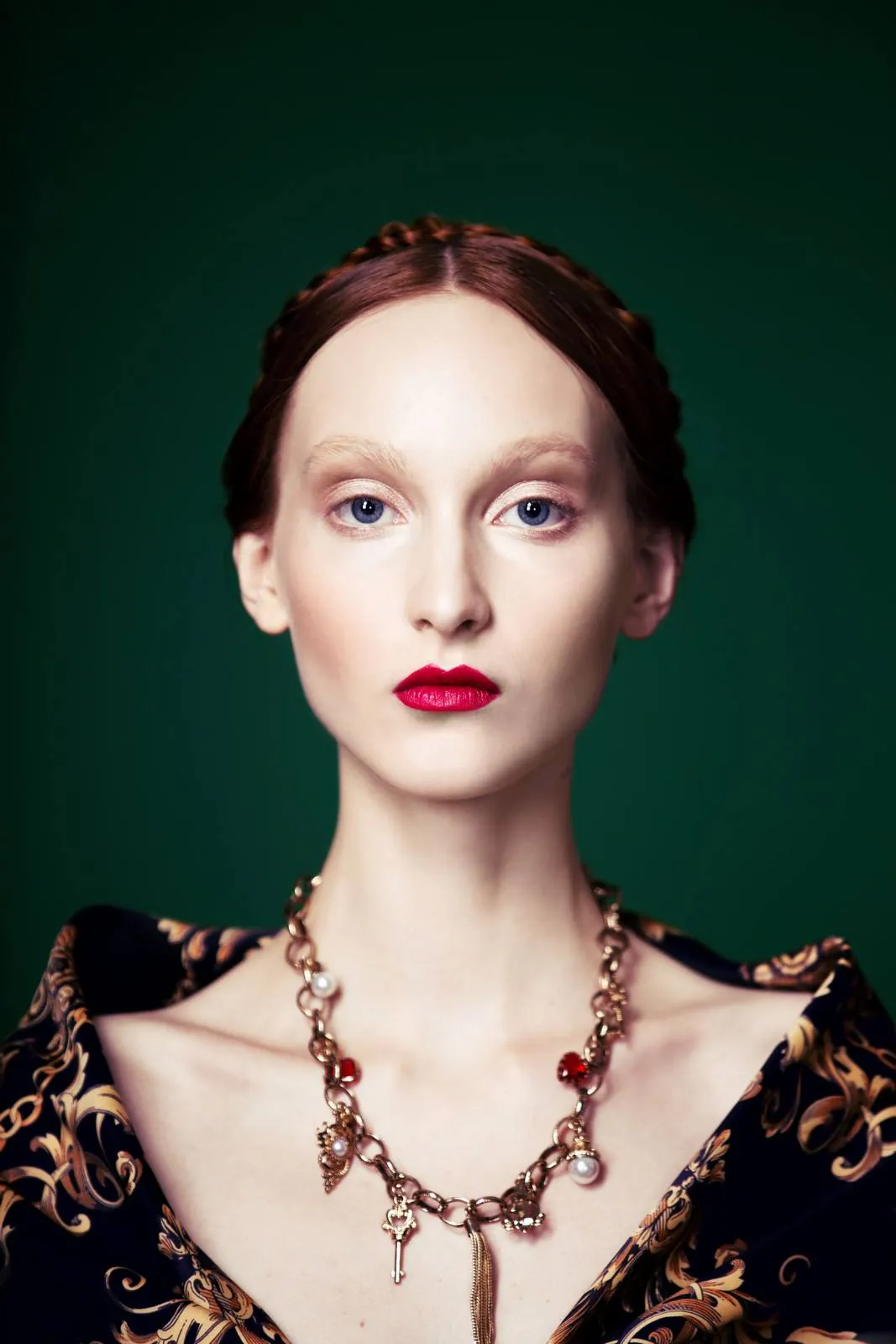 Fashion photograph 1