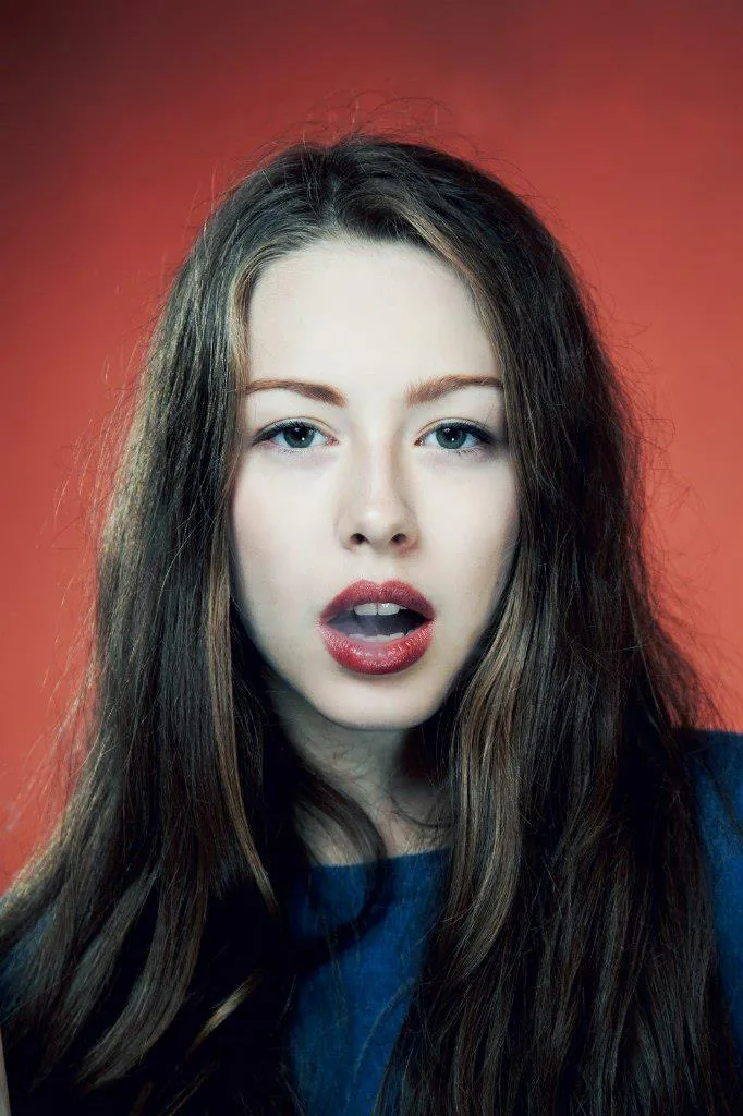 Fashion photograph 3
