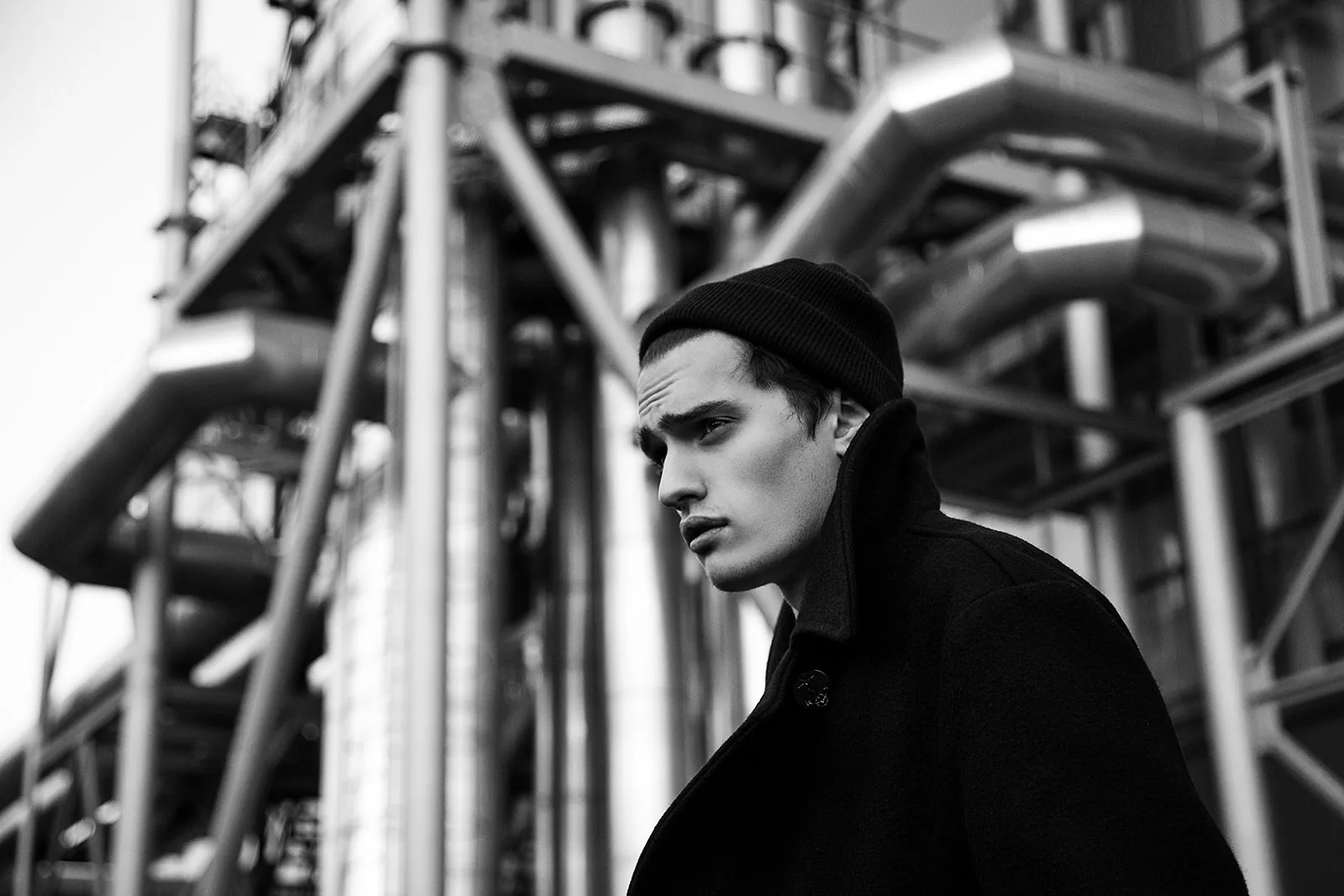 Fashion photograph 4