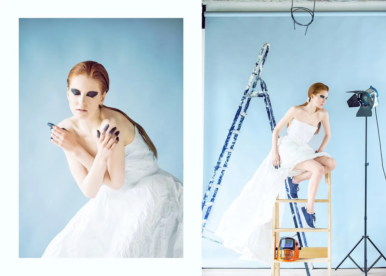 Fashion photograph 5