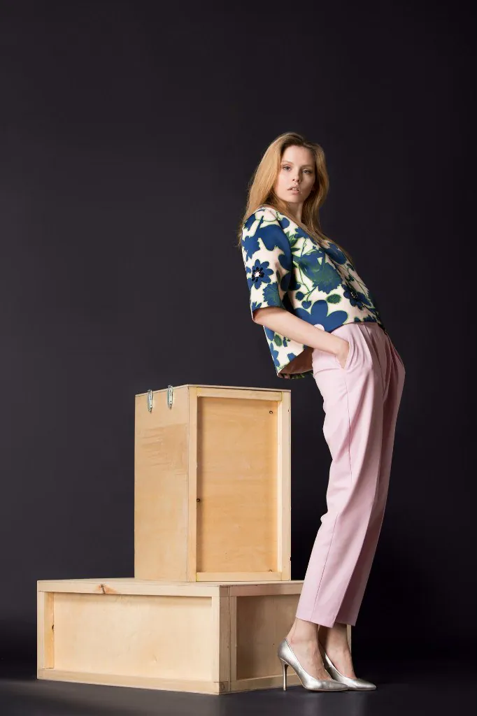 Fashion photograph 8