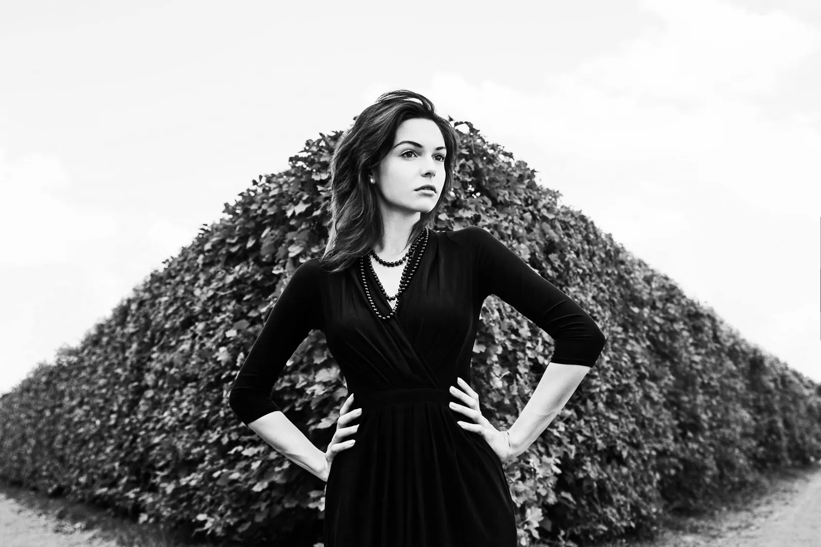 Fashion photograph 12