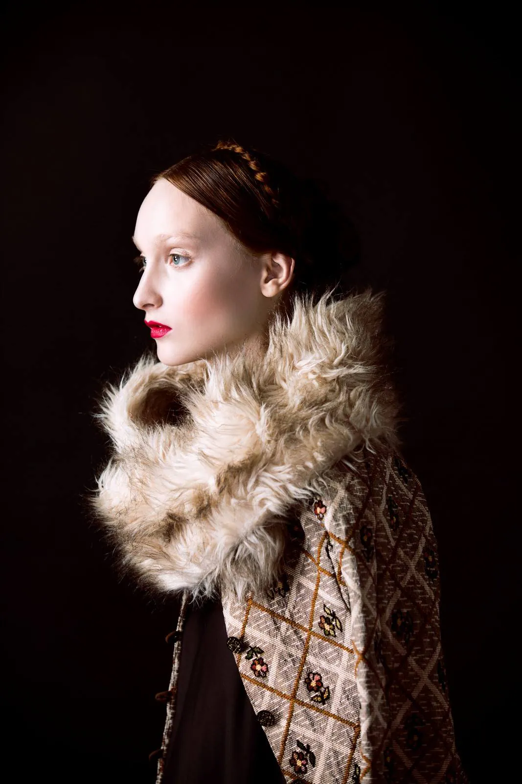 Fashion photograph 14