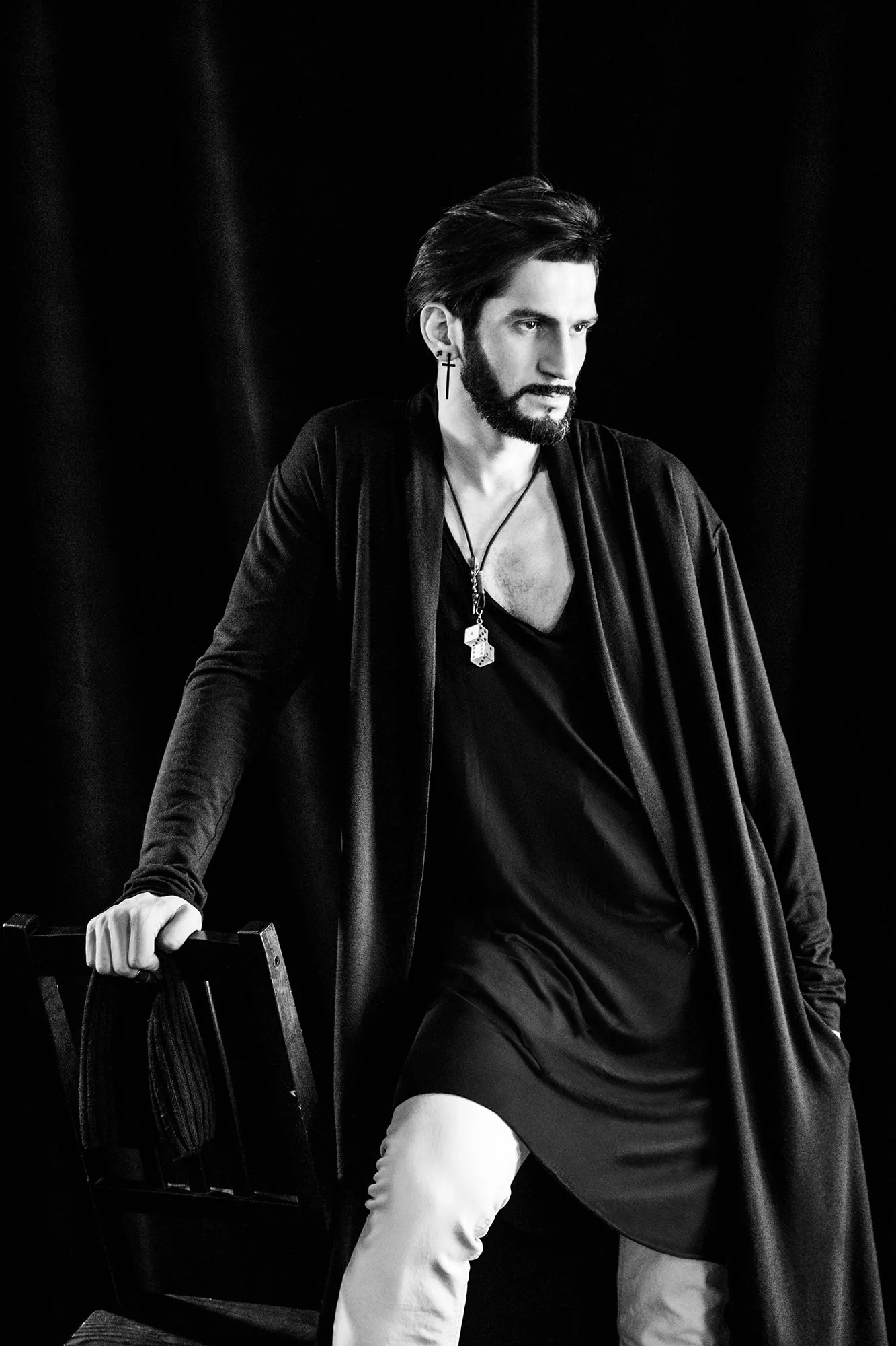 Fashion photograph 20