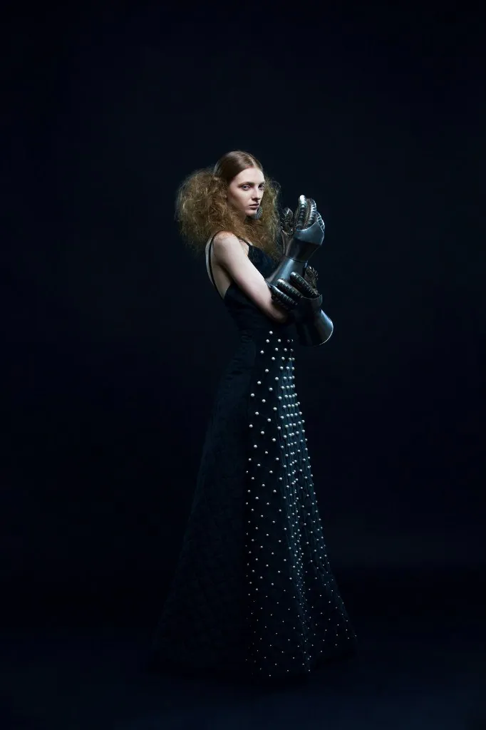 Fashion photograph 22