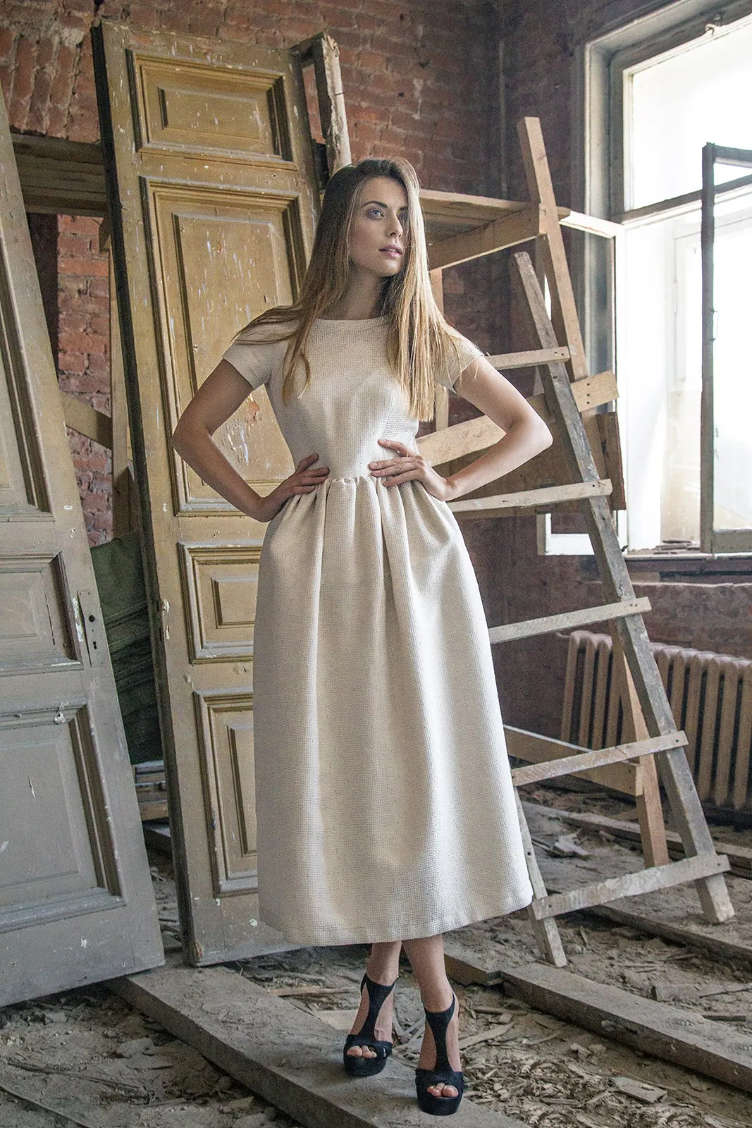Fashion photograph 24