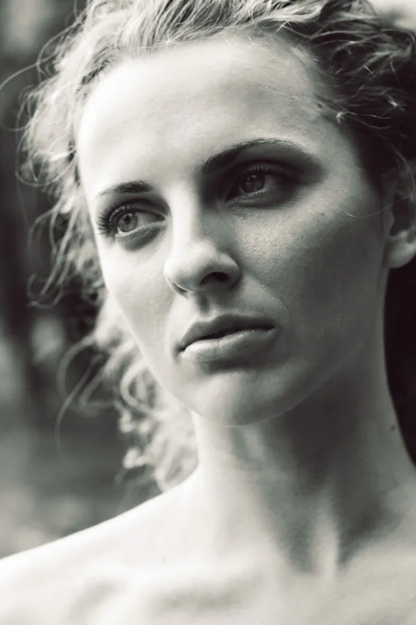 Portraits photograph 4