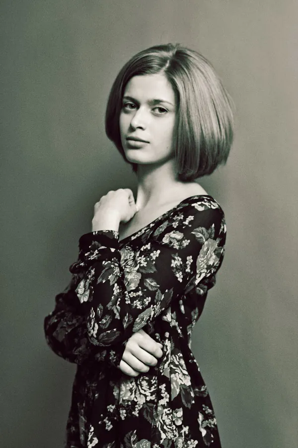 Portraits photograph 10
