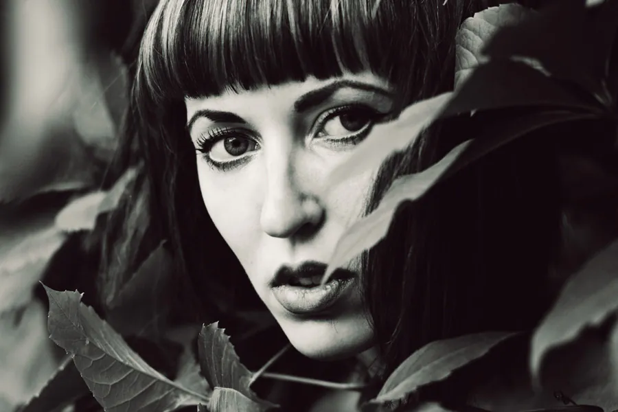 Portraits photograph 11