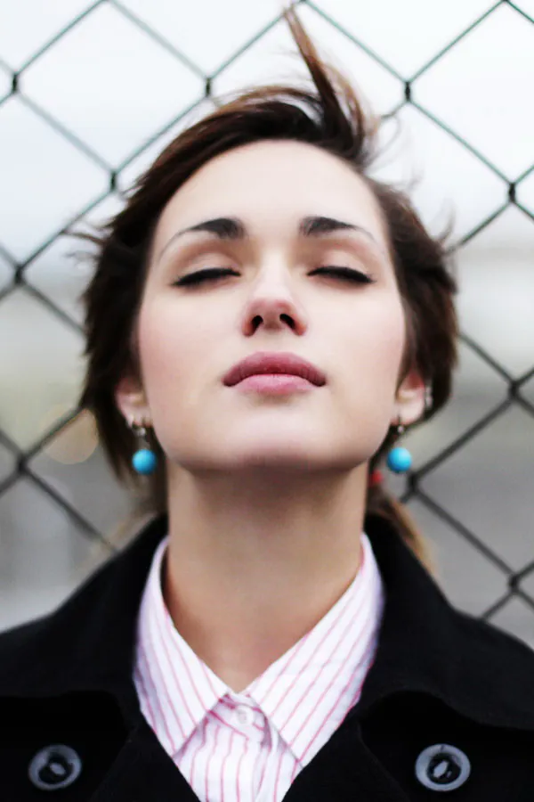 Portraits photograph 12