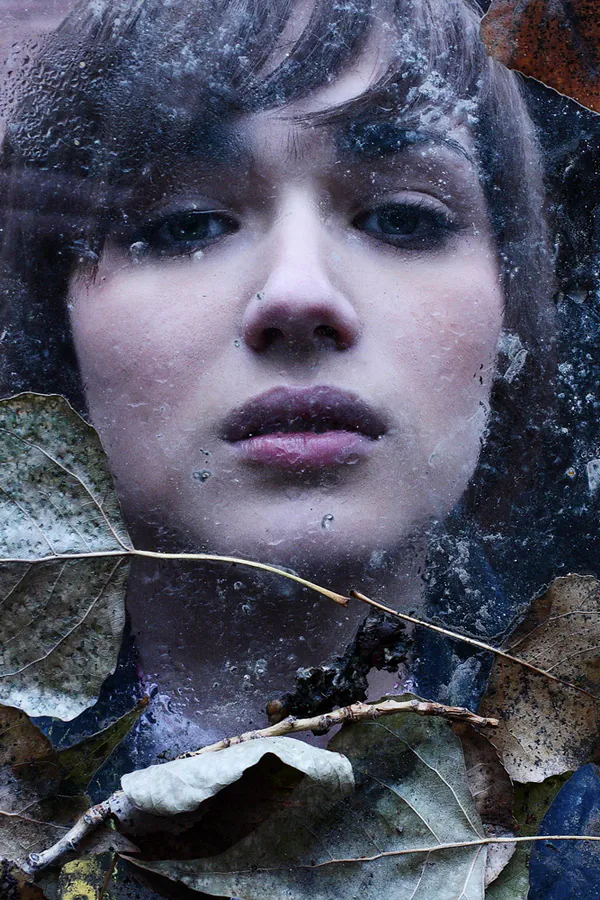 Portraits photograph 13
