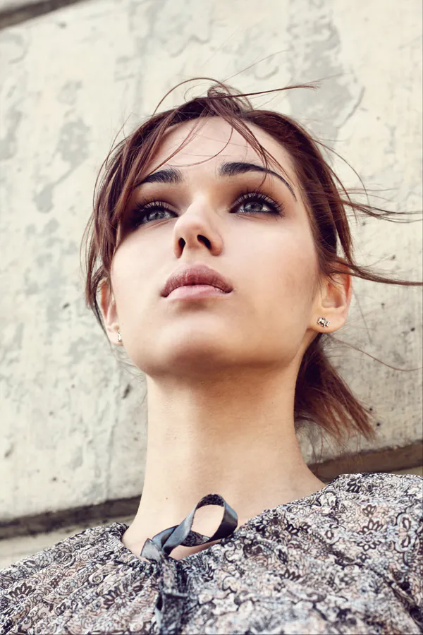 Portraits photograph 15