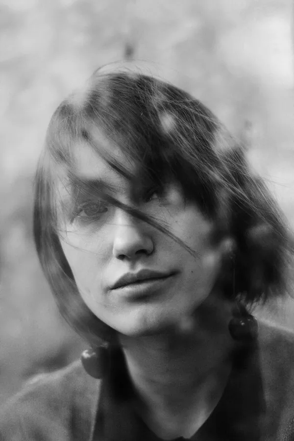 Portraits photograph 17