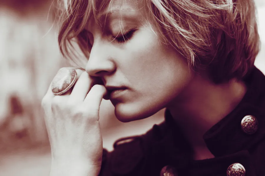 Portraits photograph 18