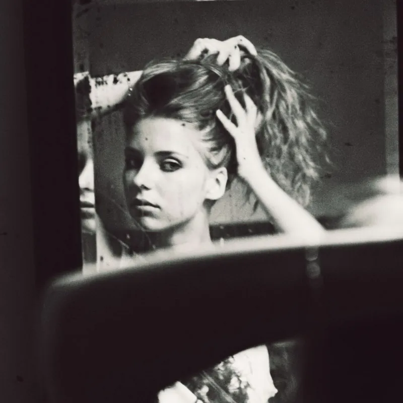 Portraits photograph 20